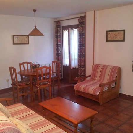 Apartamentos Petronilla Benasque Camera foto